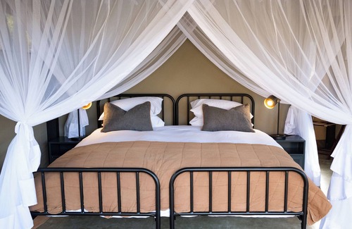 Luangwa Cabin | Galamuka Adventures