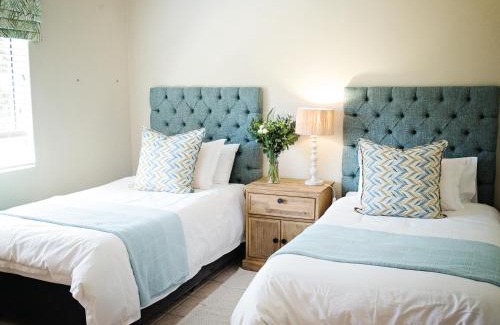 St. Lucia House | Galago Way