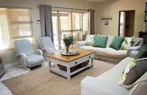 St. Lucia House | Galago Way