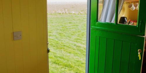 Northrepps Other | Galahad - Shepherd's Hut