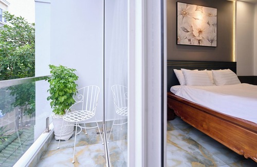 Phuong 8 Hotel | Galang Hotel