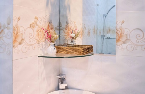 Phuong 8 Hotel | Galang Hotel