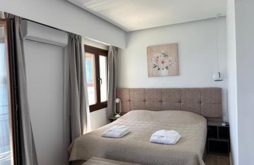Kokkari Apartment | Galaris' Luxury Room