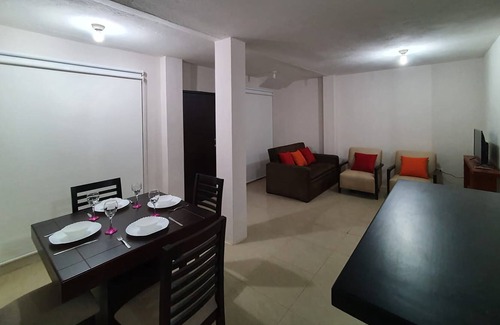 Puerto Baquerizo Moreno Apartment | Galasuites