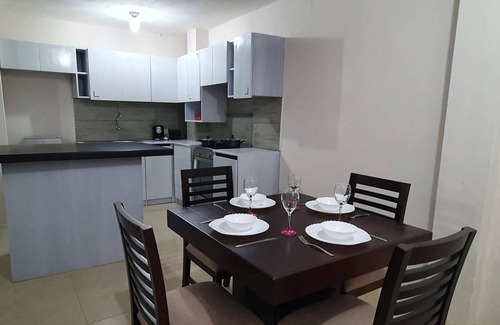 Puerto Baquerizo Moreno Apartment | Galasuites