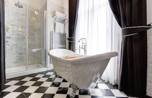 Asmali Mescit Hotel | Galata Antique Hotel - Special Class