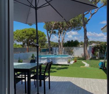 Los Gallos-Cerromolino House | Galatea Chiclana
