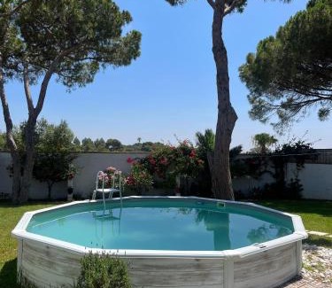 Los Gallos-Cerromolino House | Galatea Chiclana