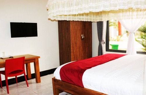 Eastern Region Hotel | Galaxy Country Club & Hotel