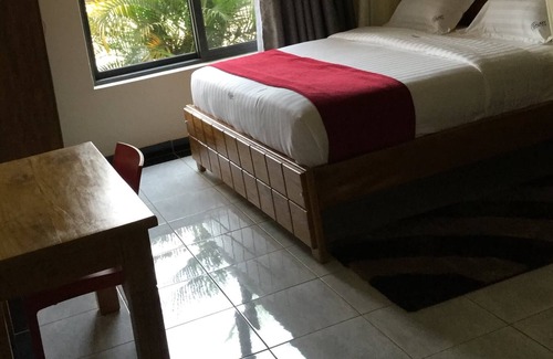 Eastern Region Hotel | Galaxy Country Club & Hotel