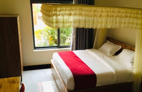 Eastern Region Hotel | Galaxy Country Club & Hotel
