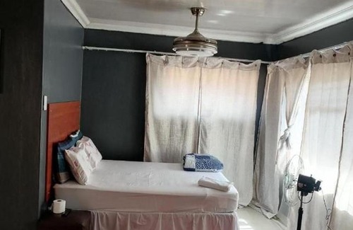 Pretoria House | Galaxy Guest House Pretoria