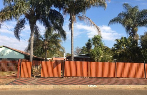 Pretoria House | Galaxy Guest House Pretoria