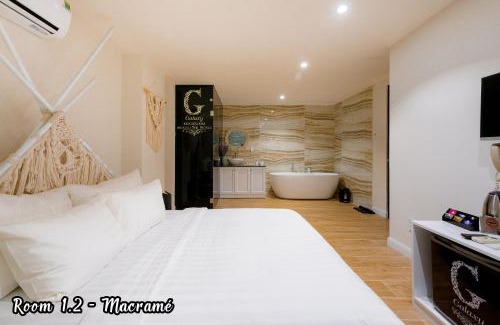 Go Vap Hotel | Galaxy Hotel 2