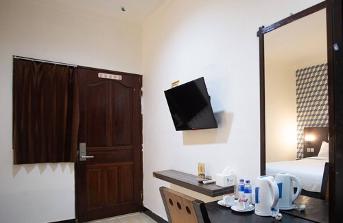 Waena Hotel | Galaxy Hotel Abepura