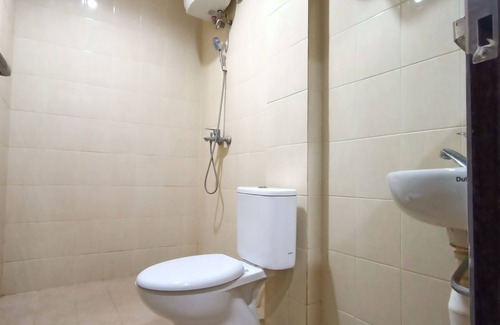 Waena Hotel | Galaxy Hotel Abepura