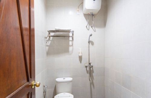Waena Hotel | Galaxy Hotel Abepura