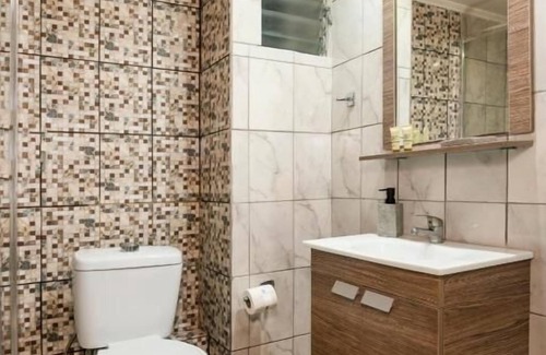 Petrothalassa Hotel | Galaxy Hotel