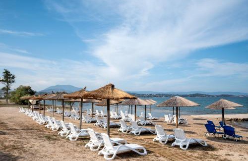 Petrothalassa Hotel | Galaxy Hotel
