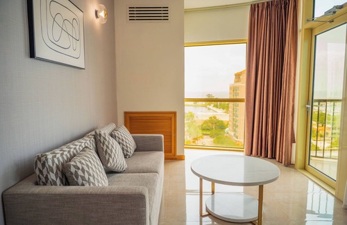 St. Petersburg - Clearwater Hotel | GALAXY HOTEL