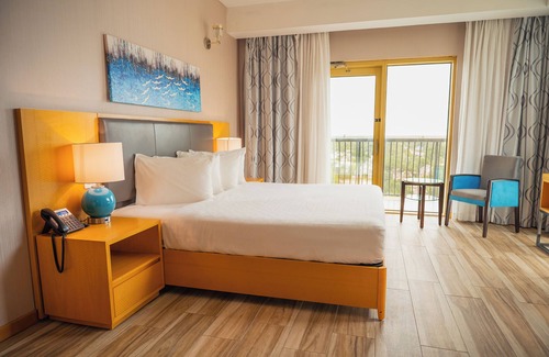 St. Petersburg - Clearwater Hotel | GALAXY HOTEL