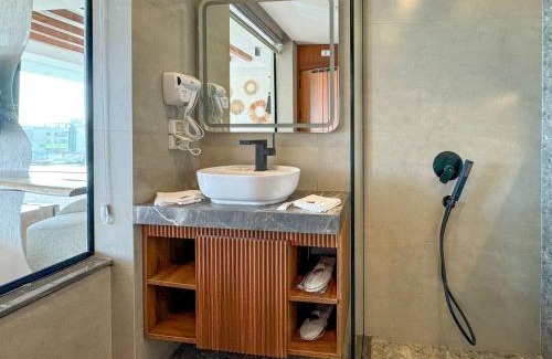 Al Haram Hotel | Galaxy Pyramids View INN