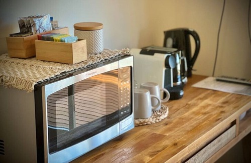 Marengo Condo | Galbraith Beach Studios - Studio 2