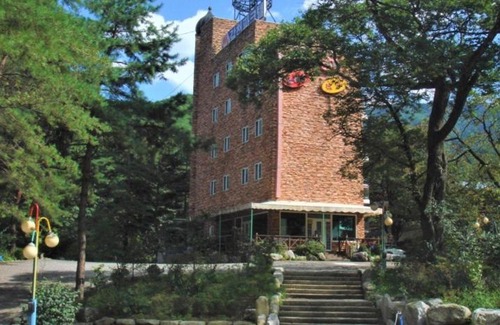 Hongcheon House | Galcheon Family Resort