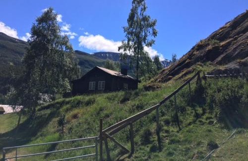Boverdalen House | Galde Uppigard