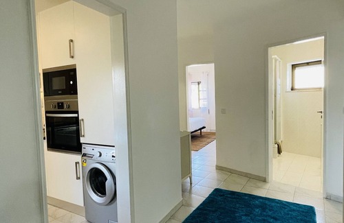 Olhos D'Agua Apartment | Galeão CIP
