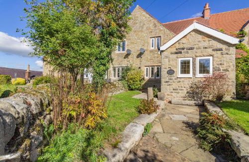 Calver House | Galen Croft