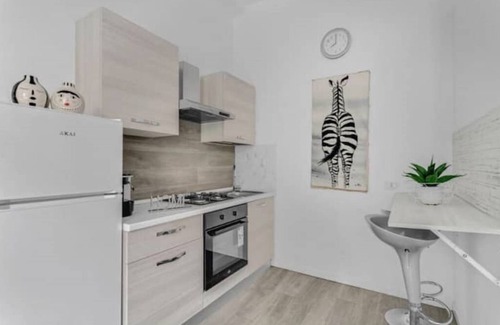 Villa San Giovanni Apartment | Galen maxi