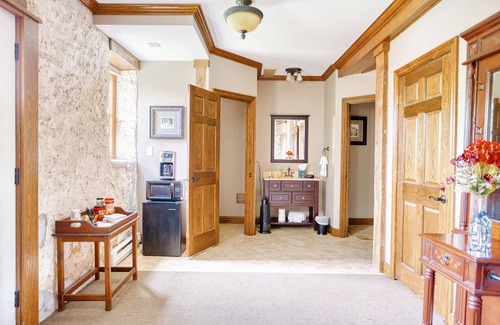 Galena Bed & Breakfast | Galena Inn
