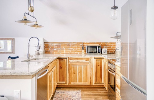 Galena Bed & Breakfast | Galena Inn