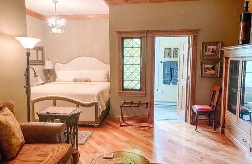 Galena Bed & Breakfast | Galena Inn
