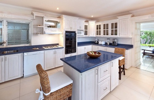 Sandy Lane Villa | Galena, Sandy Lane Estate, St. James, Barbados