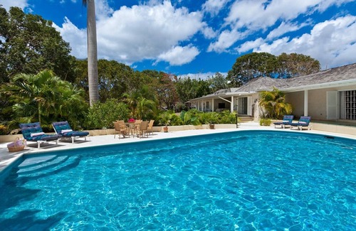 Sandy Lane Villa | Galena, Sandy Lane Estate, St. James, Barbados