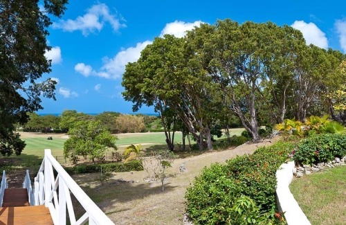 Sandy Lane Villa | Galena, Sandy Lane Estate, St. James, Barbados