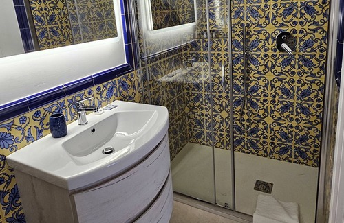 Maiori House | Galene - Beachfront in Costa d'Amalfi