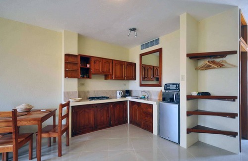 Puerto Baquerizo Moreno Apartment | Galeodan Bonito Suite - your home In Paradise