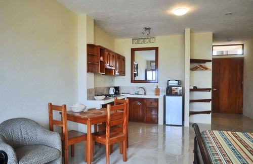 Puerto Baquerizo Moreno Apartment | Galeodan Bonito Suite - your home In Paradise
