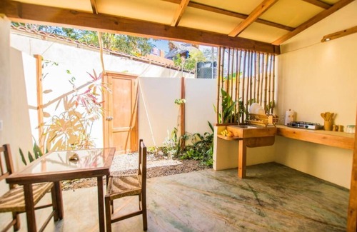 San Francisco Apartment | Galería Suites San Pancho