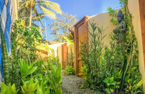 San Francisco Apartment | Galería Suites San Pancho