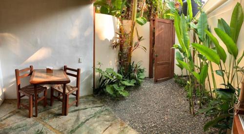 San Francisco Apartment | Galería Suites San Pancho