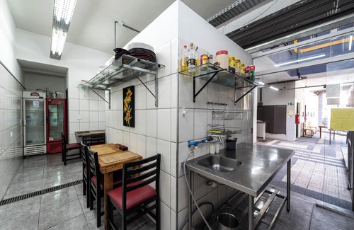 Zona Norte Hotel | Galeria Apartamentos