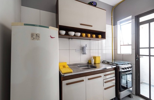 Zona Norte Hotel | Galeria Apartamentos