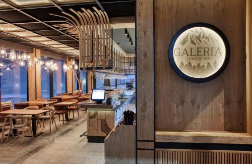 Jahorina Apartment | Galeria Jahorina Luxury Ski Apartments and Restaurant