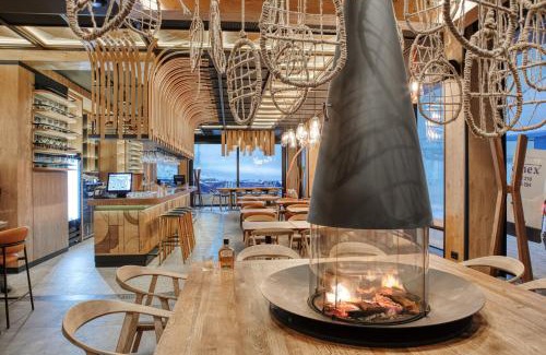 Jahorina Apartment | Galeria Jahorina Luxury Ski Apartments and Restaurant