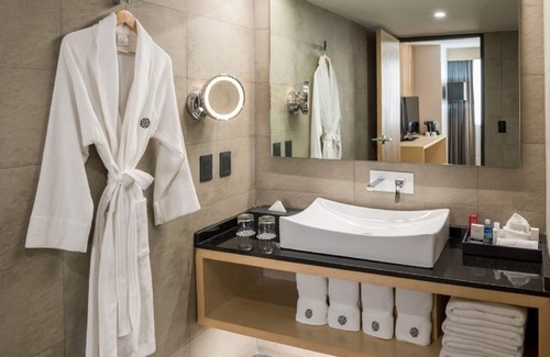 Reforma Hotel | Galeria Plaza Reforma
