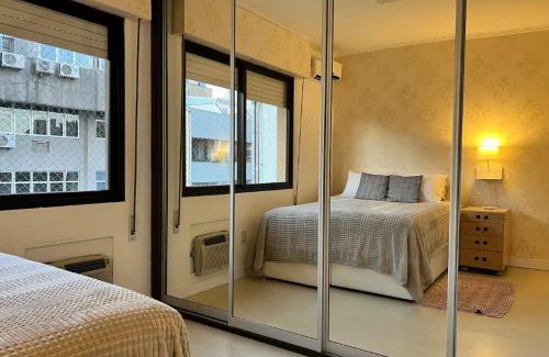 Auxiliadora House | Galeria Time Tower by LikeHome